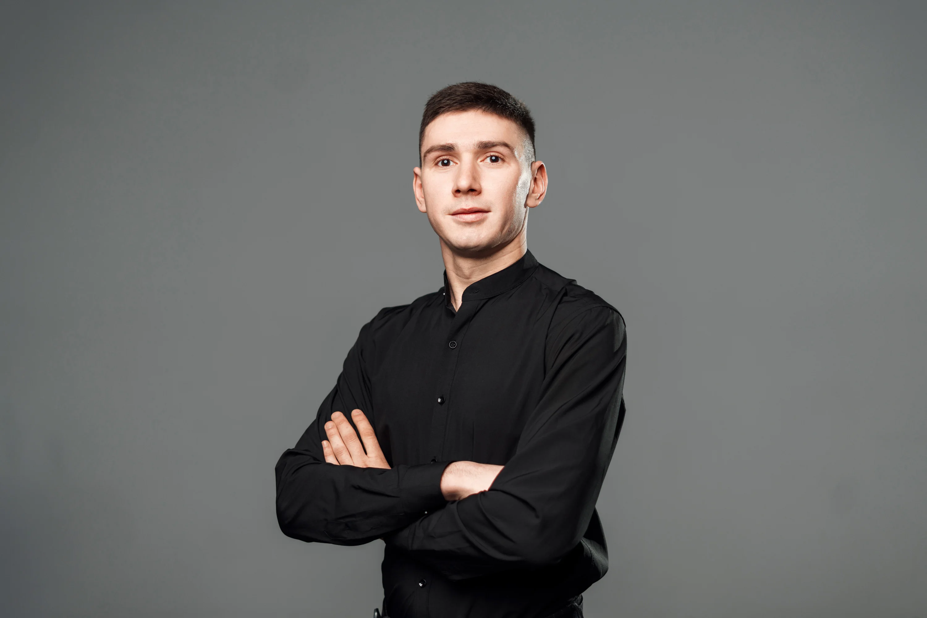 Галимов Булат Рафисович